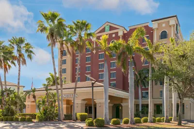 Photo 2 - Embassy Suites by Hilton Fort Myers Estero