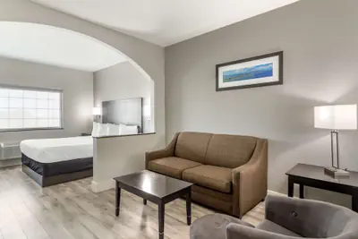 Photo 2 - Best Western Texas City I-45