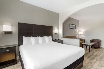 Photo 5 - Best Western Texas City I-45