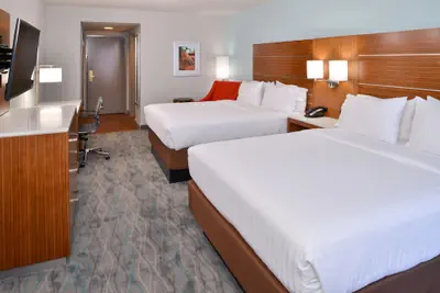 Photo 5 - Holiday Inn Express & Suites Austin North Central by IHG