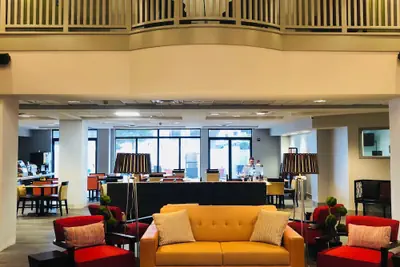 Photo 3 - Holiday Inn Express & Suites Austin North Central by IHG