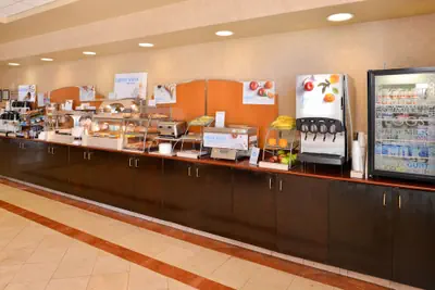 Photo 3 - Holiday Inn Express & Suites Austin North Central by IHG