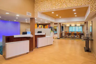 Photo 2 - Fairfield Inn & Suites Bridgewater Branchburg/Somerville
