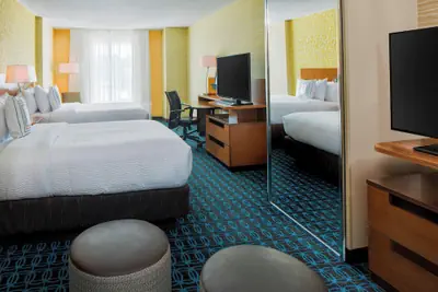 Photo 4 - Fairfield Inn & Suites Bridgewater Branchburg/Somerville
