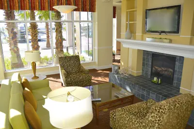 Photo 4 - Hilton Garden Inn Victorville