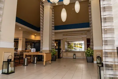 Photo 5 - Hilton Garden Inn Victorville
