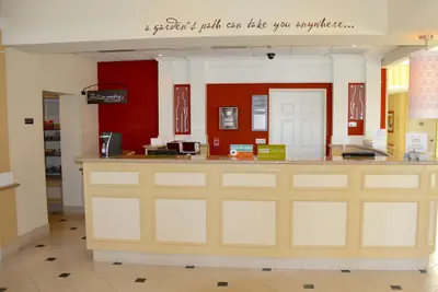 Photo 2 - Hilton Garden Inn Victorville