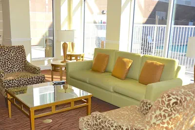 Photo 3 - Hilton Garden Inn Victorville