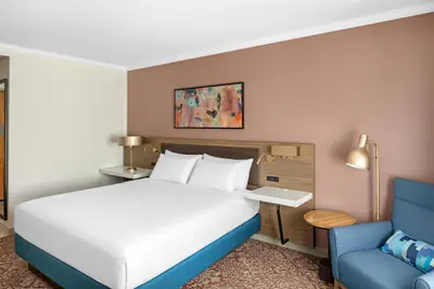 Photo 4 - Hilton Garden Inn Missoula
