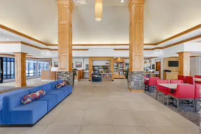 Photo 2 - Hilton Garden Inn Missoula