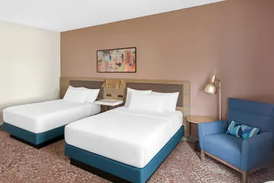Photo 5 - Hilton Garden Inn Missoula
