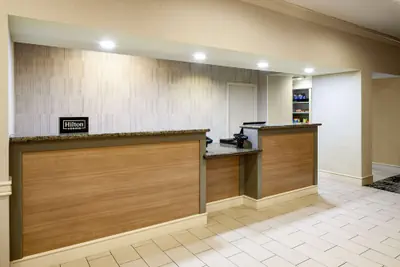 Photo 4 - Homewood Suites by Hilton Gainesville