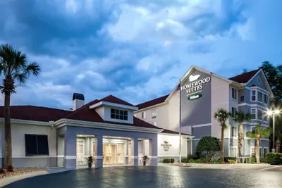 Photo 2 - Homewood Suites by Hilton Gainesville