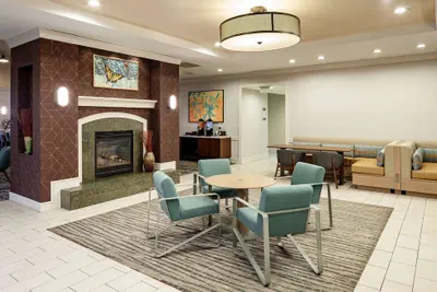 Photo 3 - Homewood Suites by Hilton Gainesville