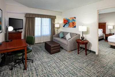 Photo 5 - Homewood Suites by Hilton Gainesville