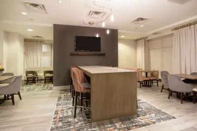 Photo 3 - Hampton Inn & Suites Denver-Downtown