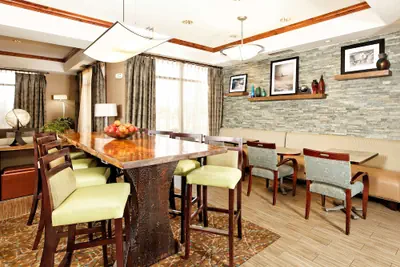 Photo 5 - Hampton Inn Montrose