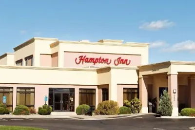 Photo 2 - Hampton Inn Montrose