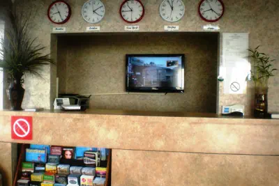 Photo 3 - Budgetel Inn Atlantic City