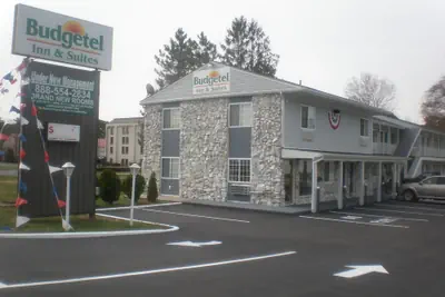 Photo 2 - Budgetel Inn Atlantic City