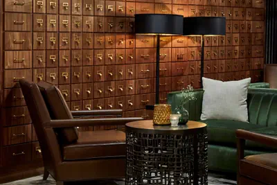 Photo 4 - Cumberland House Knoxville, Tapestry Collection by Hilton