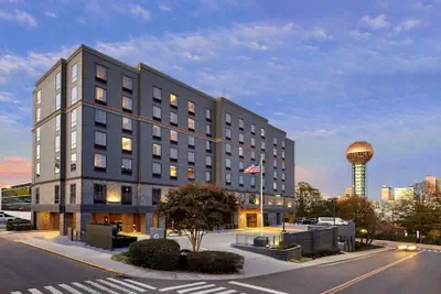 Photo 2 - Cumberland House Knoxville, Tapestry Collection by Hilton
