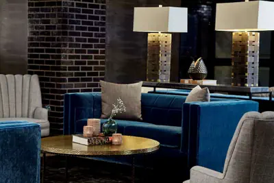 Photo 5 - Cumberland House Knoxville, Tapestry Collection by Hilton