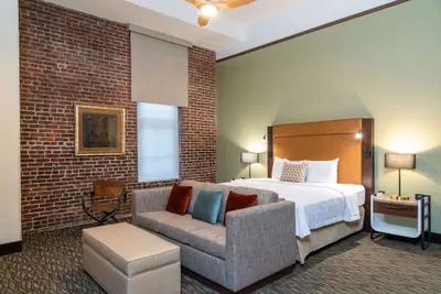 Photo 5 - Homewood Suites by Hilton Indianapolis-Downtown