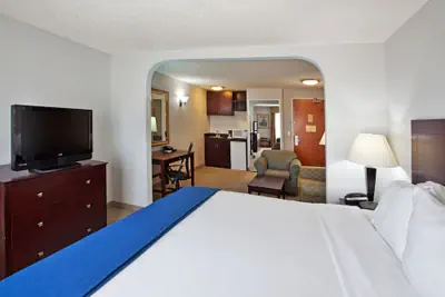 Photo 5 - Holiday Inn Express Hotel & Suites Bremen by IHG