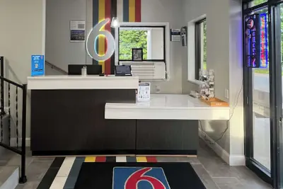 Photo 3 - Motel 6 East Windsor, NJ - Hightstown