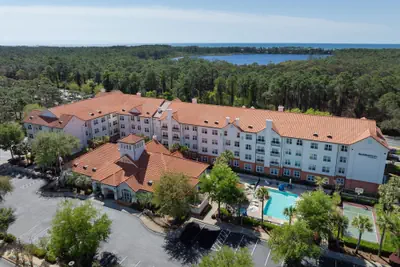 Photo 2 - Residence Inn by Marriott Sandestin at Grand Boulevard