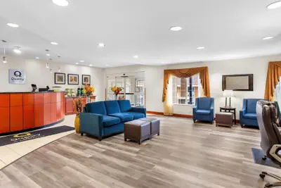 Photo 3 - Quality Inn Near Interstate I94