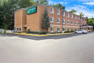 Photo 2 - Quality Inn Near Interstate I94