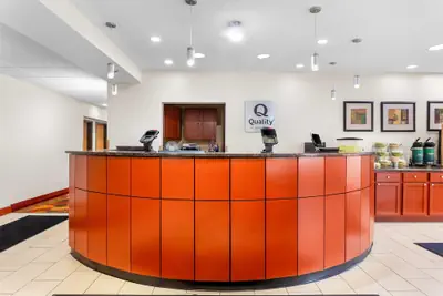 Photo 4 - Quality Inn Near Interstate I94
