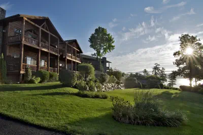 Photo 2 - Lodges At Cresthaven