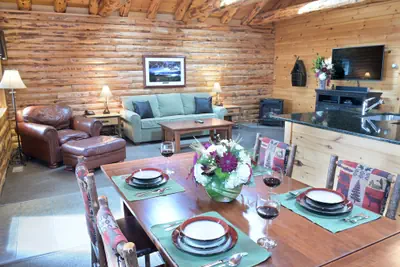 Photo 4 - Lodges At Cresthaven