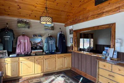 Photo 3 - Lodges At Cresthaven