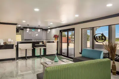 Photo 5 - Quality Inn Madisonville