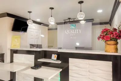 Photo 4 - Quality Inn Madisonville