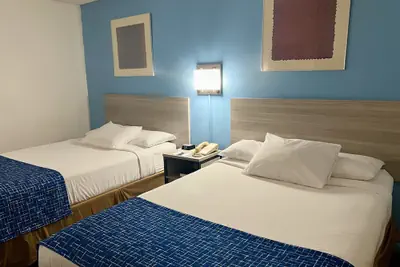 Photo 3 - Travelodge by Wyndham Hershey