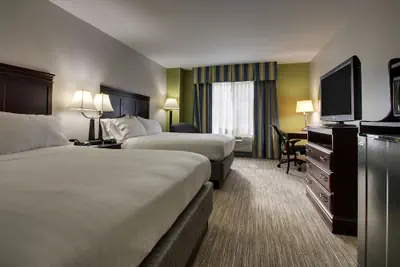 Photo 3 - Holiday Inn Express Hotel & Suites Middleboro Raynham by IHG