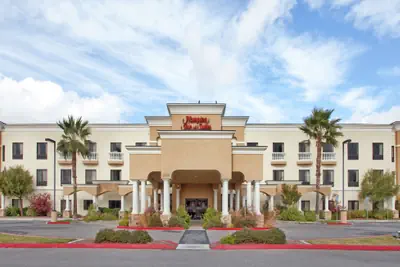 Photo 2 - Hampton Inn And Suites Hemet