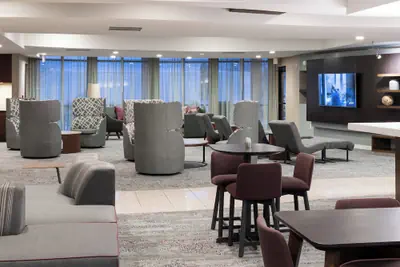 Photo 2 - Courtyard by Marriott West Orange