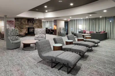 Photo 3 - Courtyard by Marriott West Orange