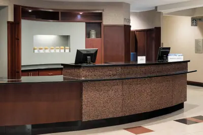 Photo 4 - Courtyard by Marriott West Orange