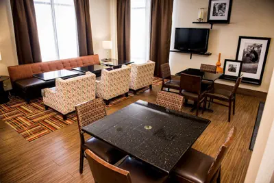 Photo 3 - Hampton Inn Plover/Stevens Point