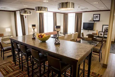 Photo 4 - Hampton Inn Plover/Stevens Point