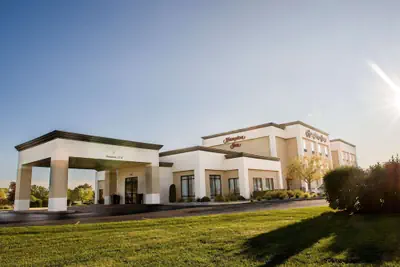 Photo 2 - Hampton Inn Plover/Stevens Point