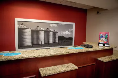 Photo 5 - Hampton Inn Plover/Stevens Point