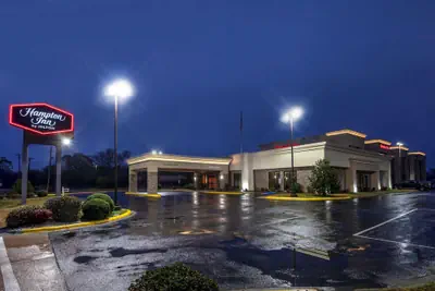 Photo 2 - Hampton Inn Arkadelphia